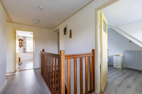 Medium property photo - Hoofdstraat 178, 9861 AM Grootegast